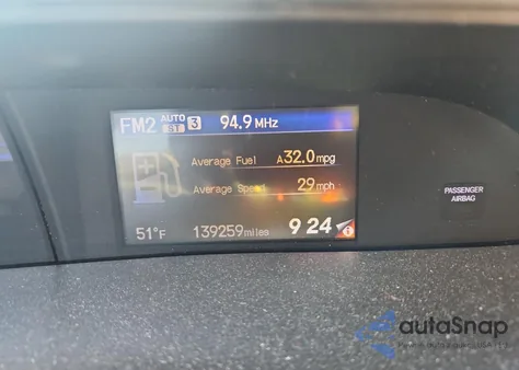 2012 Honda Civic Ex from USA, damaged, VIN 2HGFB2F82CH527083